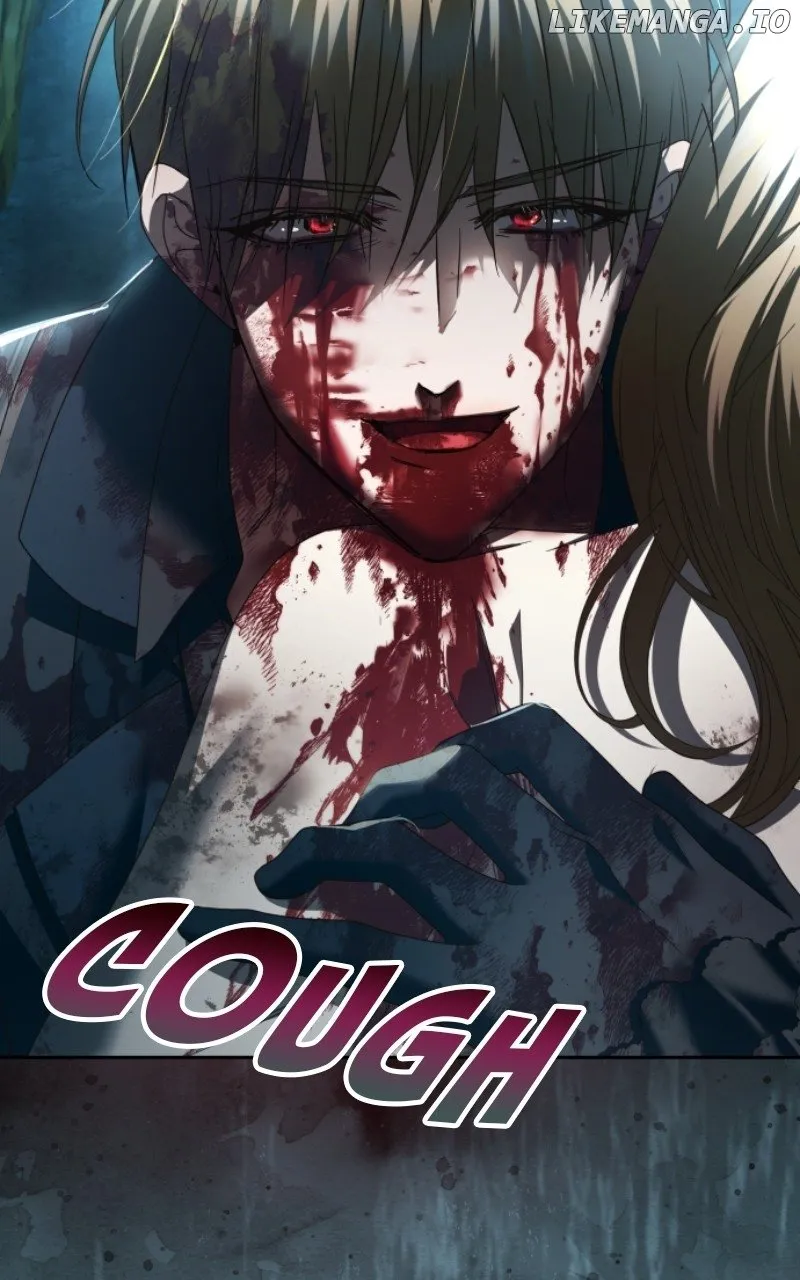 I Want To Be You, Just For A Day Chapter 219 page 104 - 