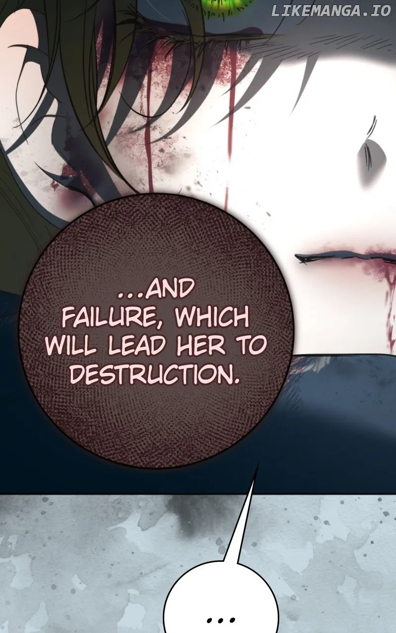 I Want To Be You, Just For A Day Chapter 219 page 106 - 