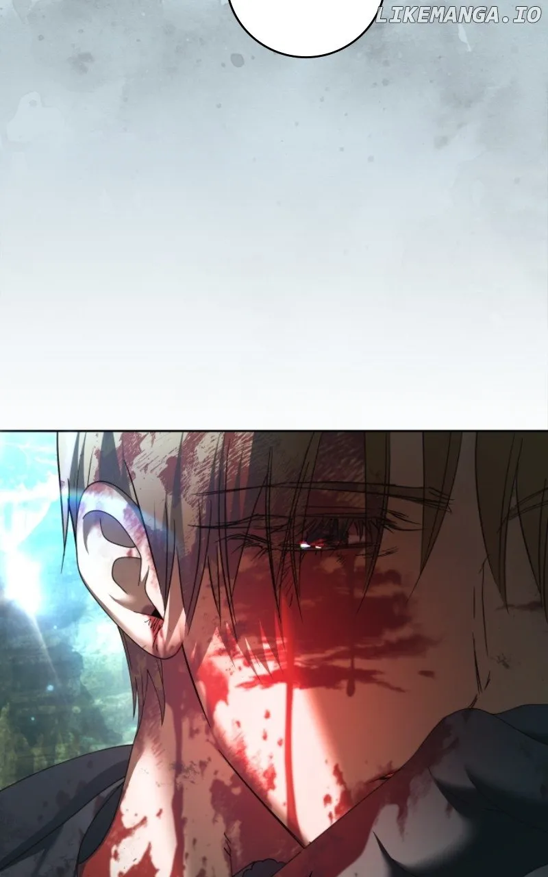 I Want To Be You, Just For A Day Chapter 219 page 107 - 