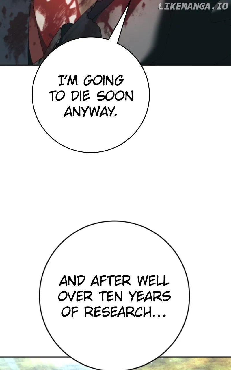 I Want To Be You, Just For A Day Chapter 219 page 108 - 