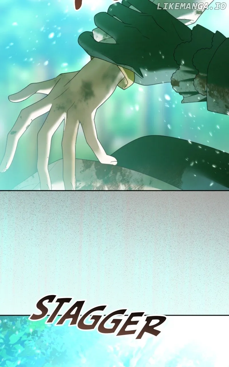 I Want To Be You, Just For A Day Chapter 219 page 12 - 