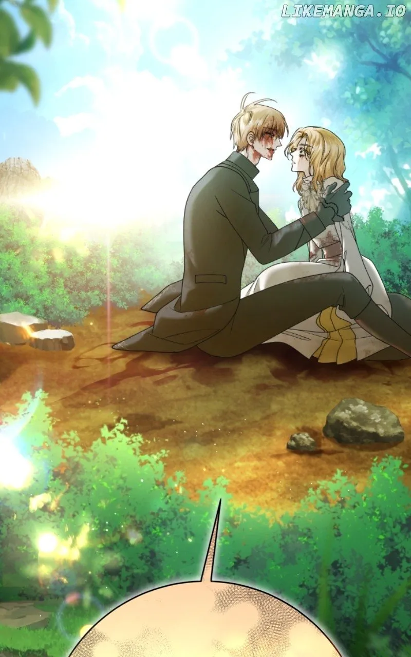 I Want To Be You, Just For A Day Chapter 219 page 111 - 