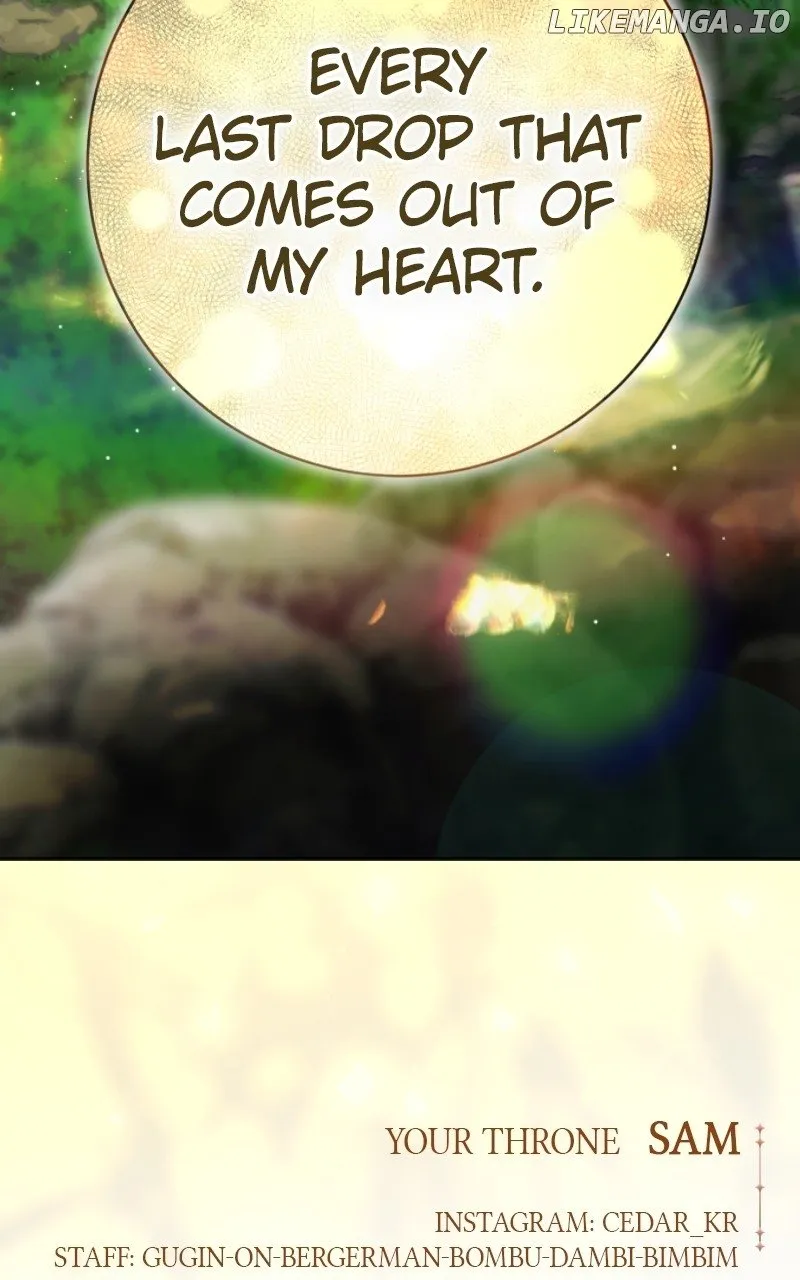 I Want To Be You, Just For A Day Chapter 219 page 112 - 