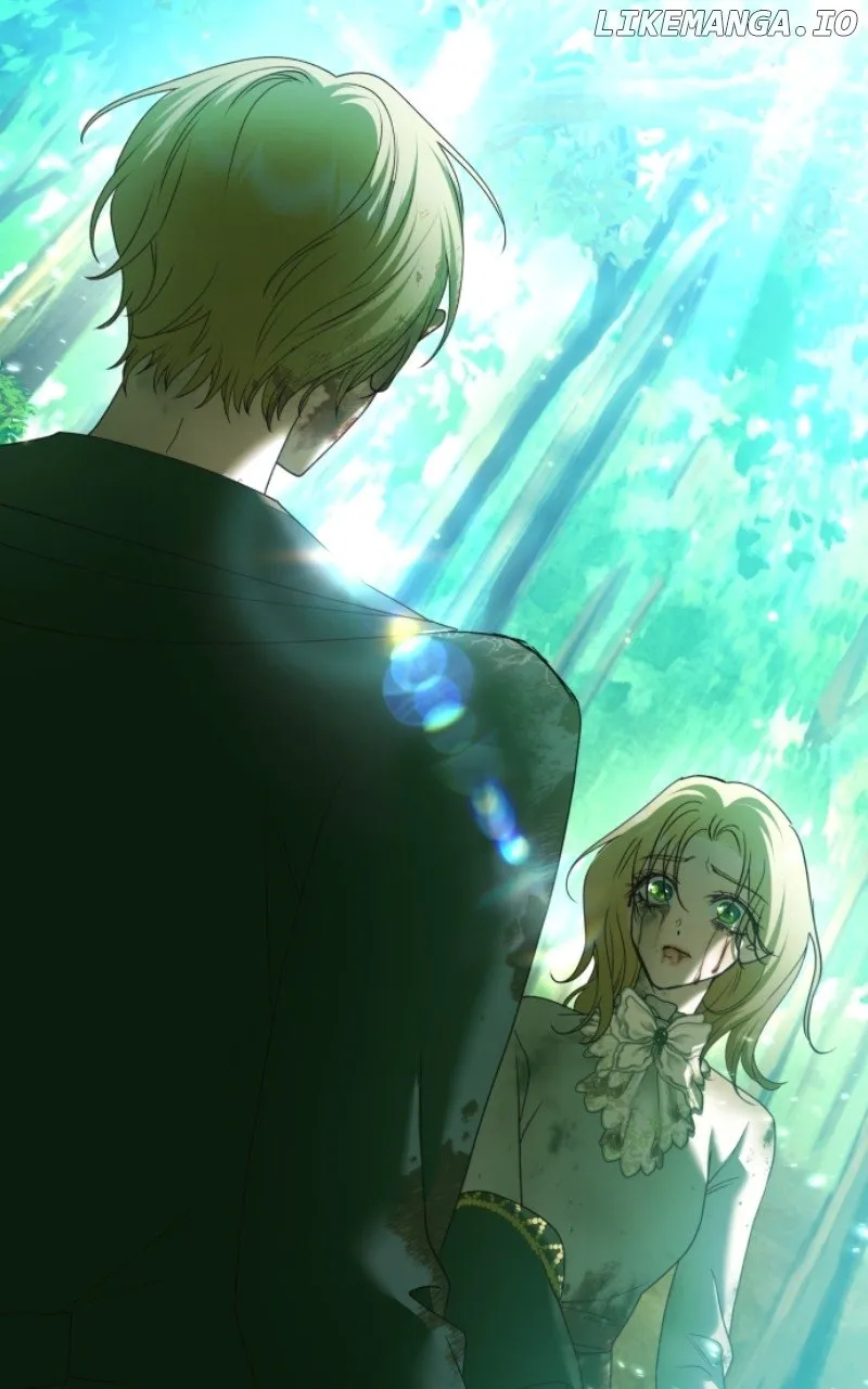 I Want To Be You, Just For A Day Chapter 219 page 13 - 