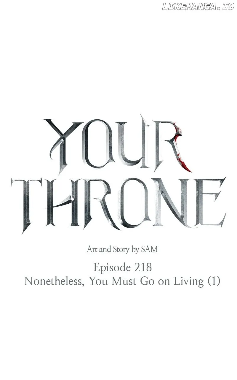 I Want To Be You, Just For A Day Chapter 219 page 15 - 