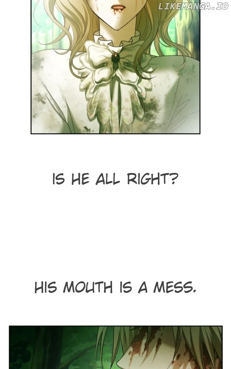 I Want To Be You, Just For A Day Chapter 219 page 17 - 