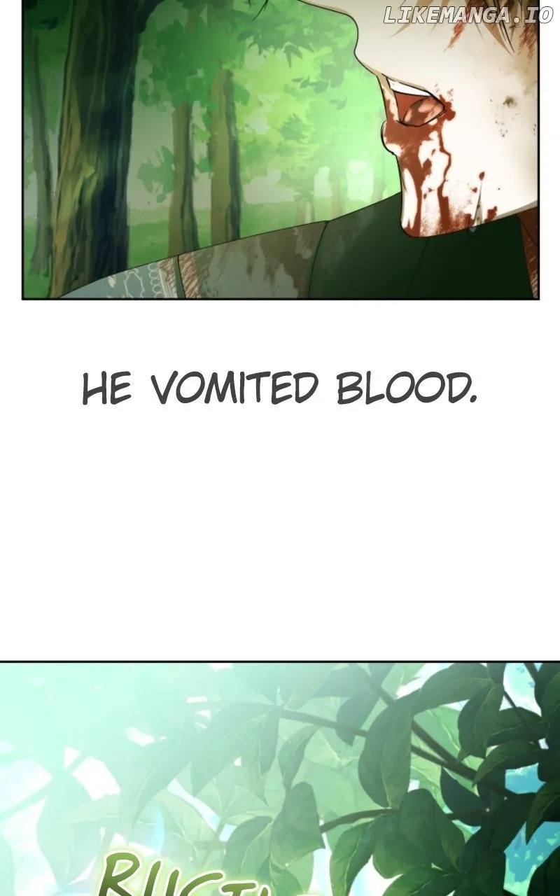 I Want To Be You, Just For A Day Chapter 219 page 18 - 