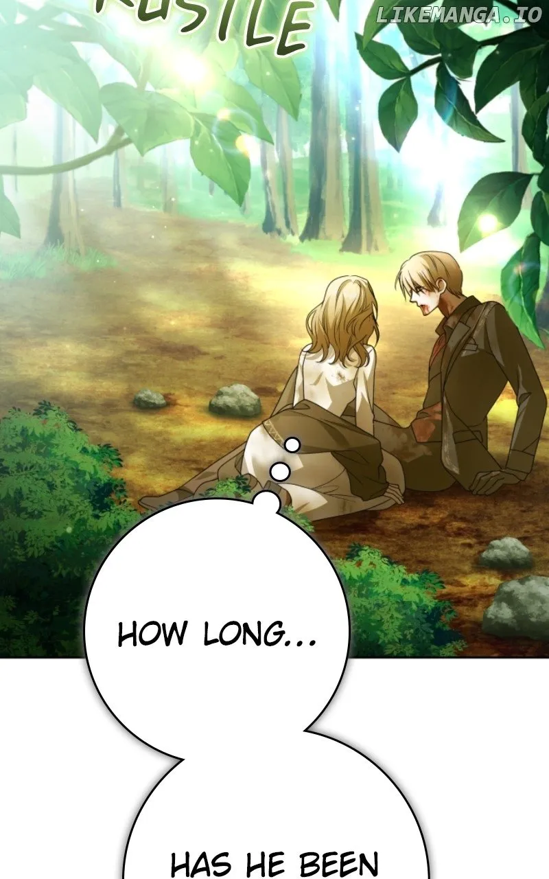 I Want To Be You, Just For A Day Chapter 219 page 19 - 