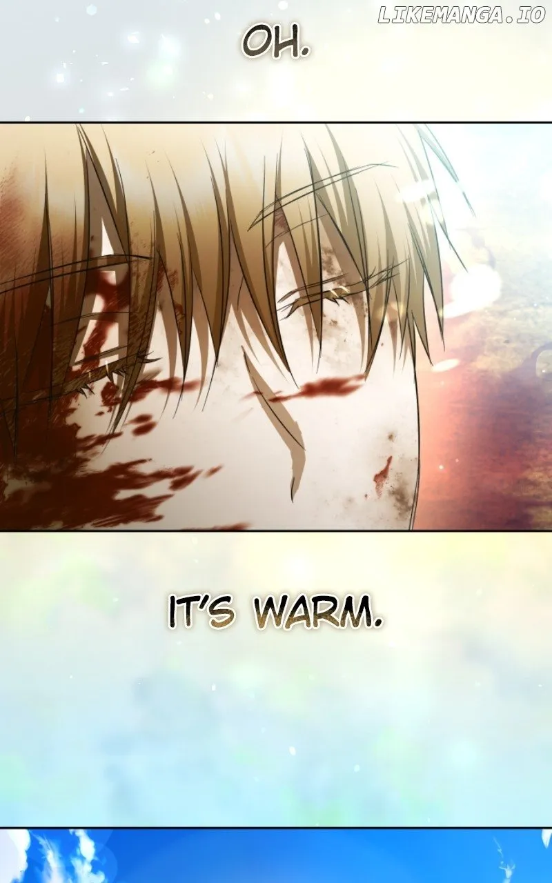 I Want To Be You, Just For A Day Chapter 219 page 3 - 