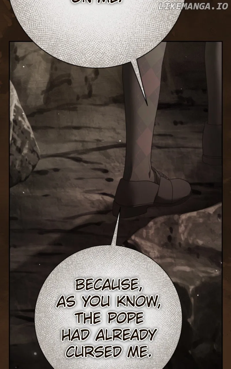 I Want To Be You, Just For A Day Chapter 219 page 25 - 