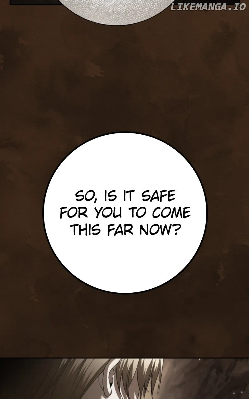 I Want To Be You, Just For A Day Chapter 219 page 26 - 