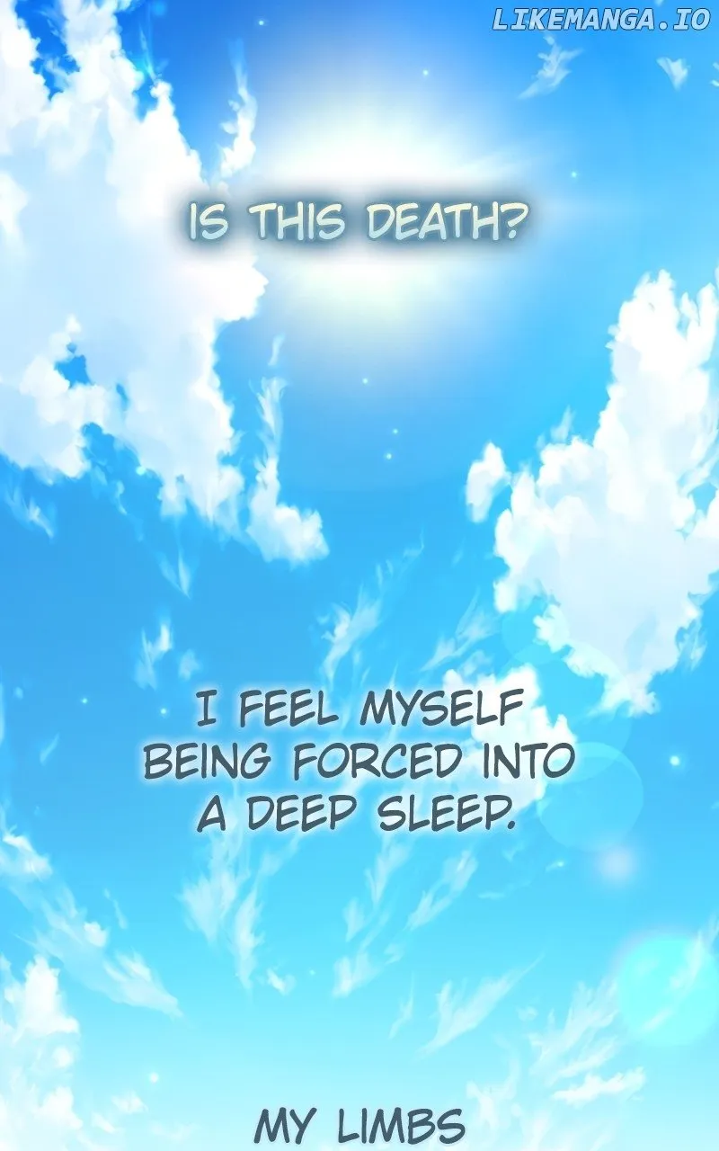 I Want To Be You, Just For A Day Chapter 219 page 4 - 