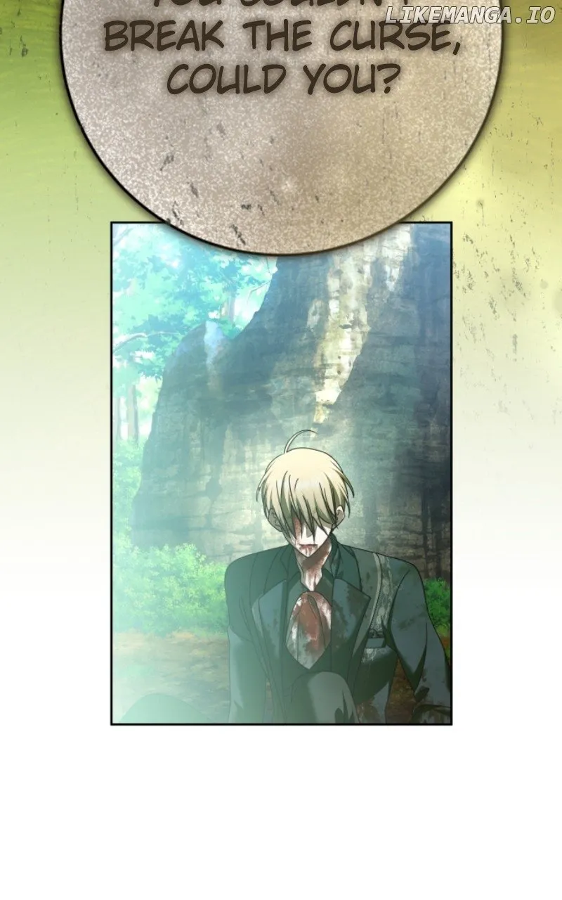 I Want To Be You, Just For A Day Chapter 219 page 31 - 