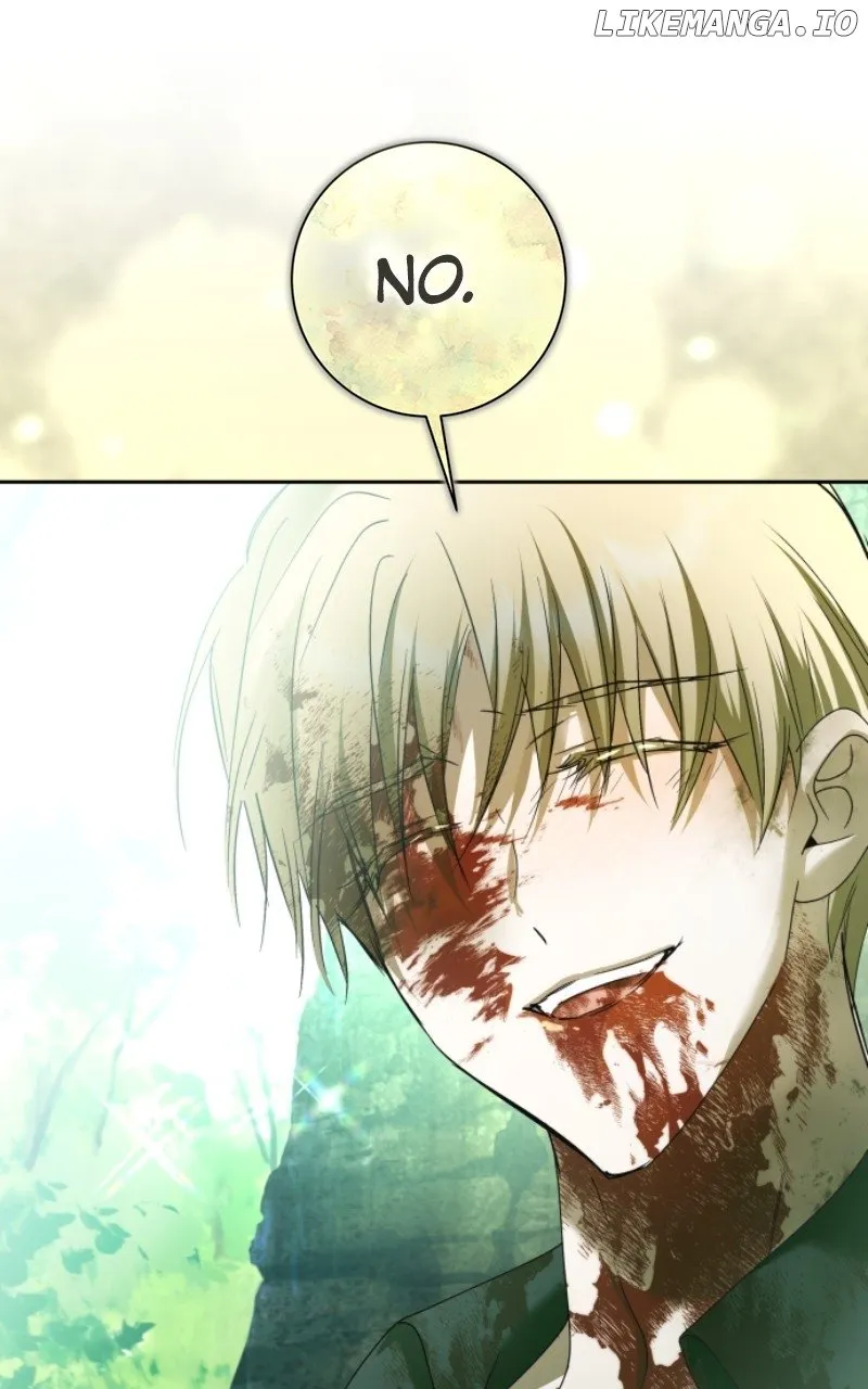 I Want To Be You, Just For A Day Chapter 219 page 32 - 