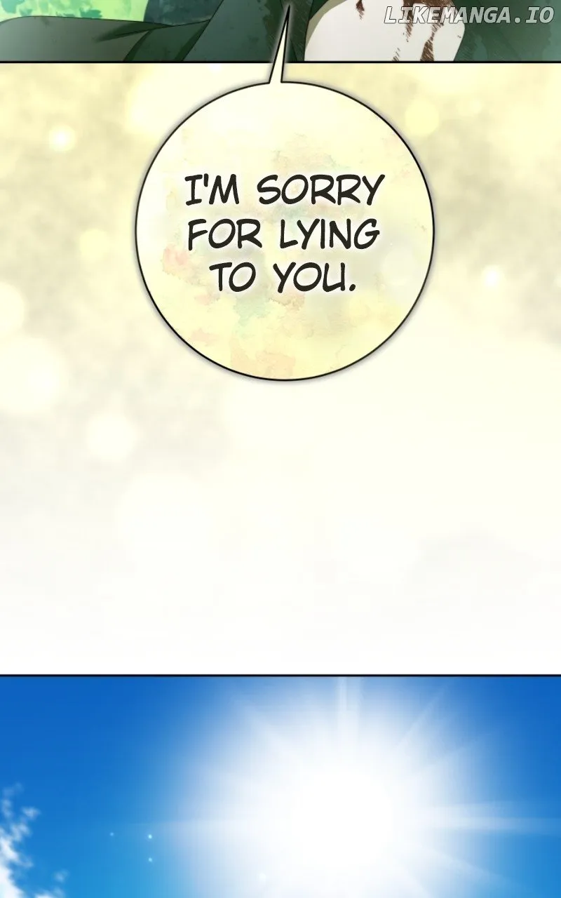 I Want To Be You, Just For A Day Chapter 219 page 33 - 