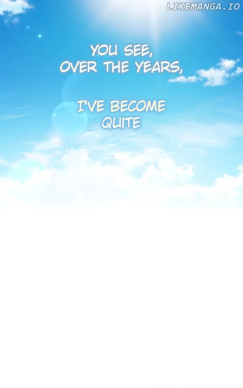 I Want To Be You, Just For A Day Chapter 219 page 34 - 