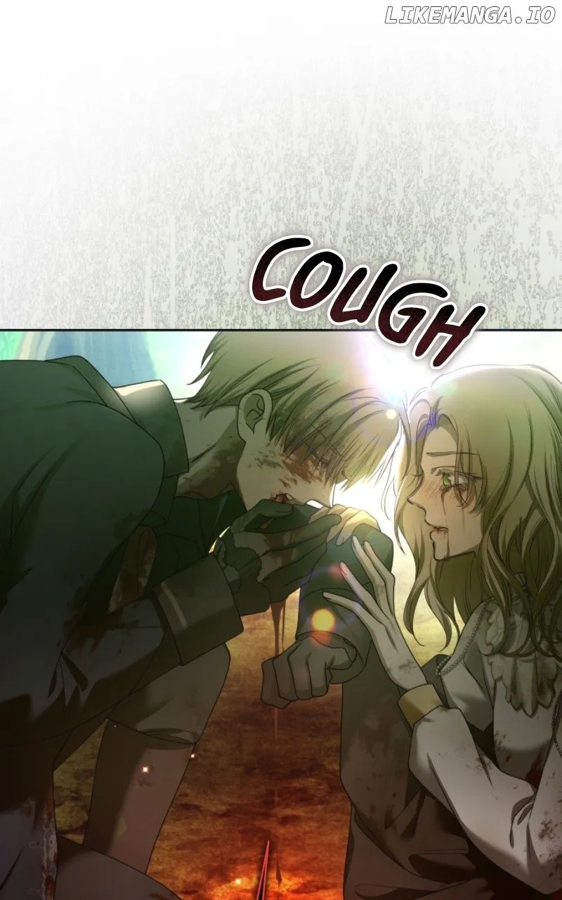 I Want To Be You, Just For A Day Chapter 219 page 35 - 