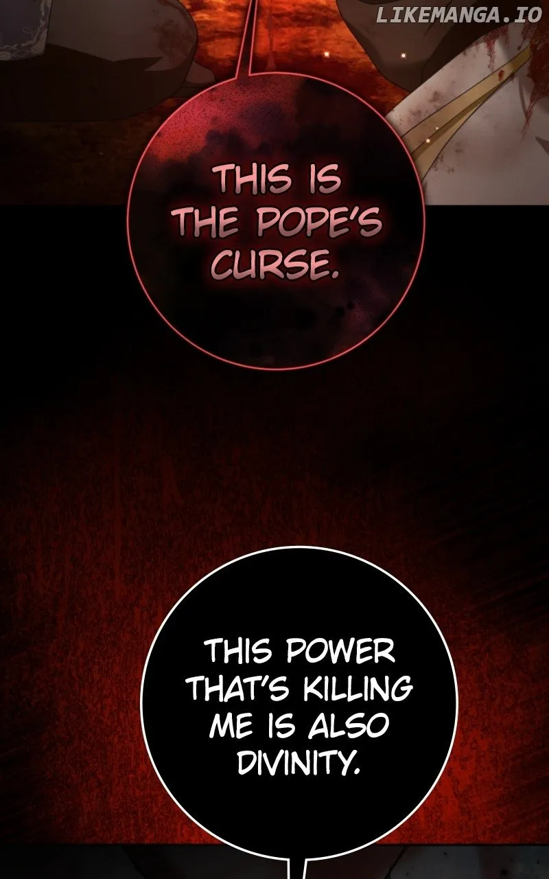 I Want To Be You, Just For A Day Chapter 219 page 36 - 