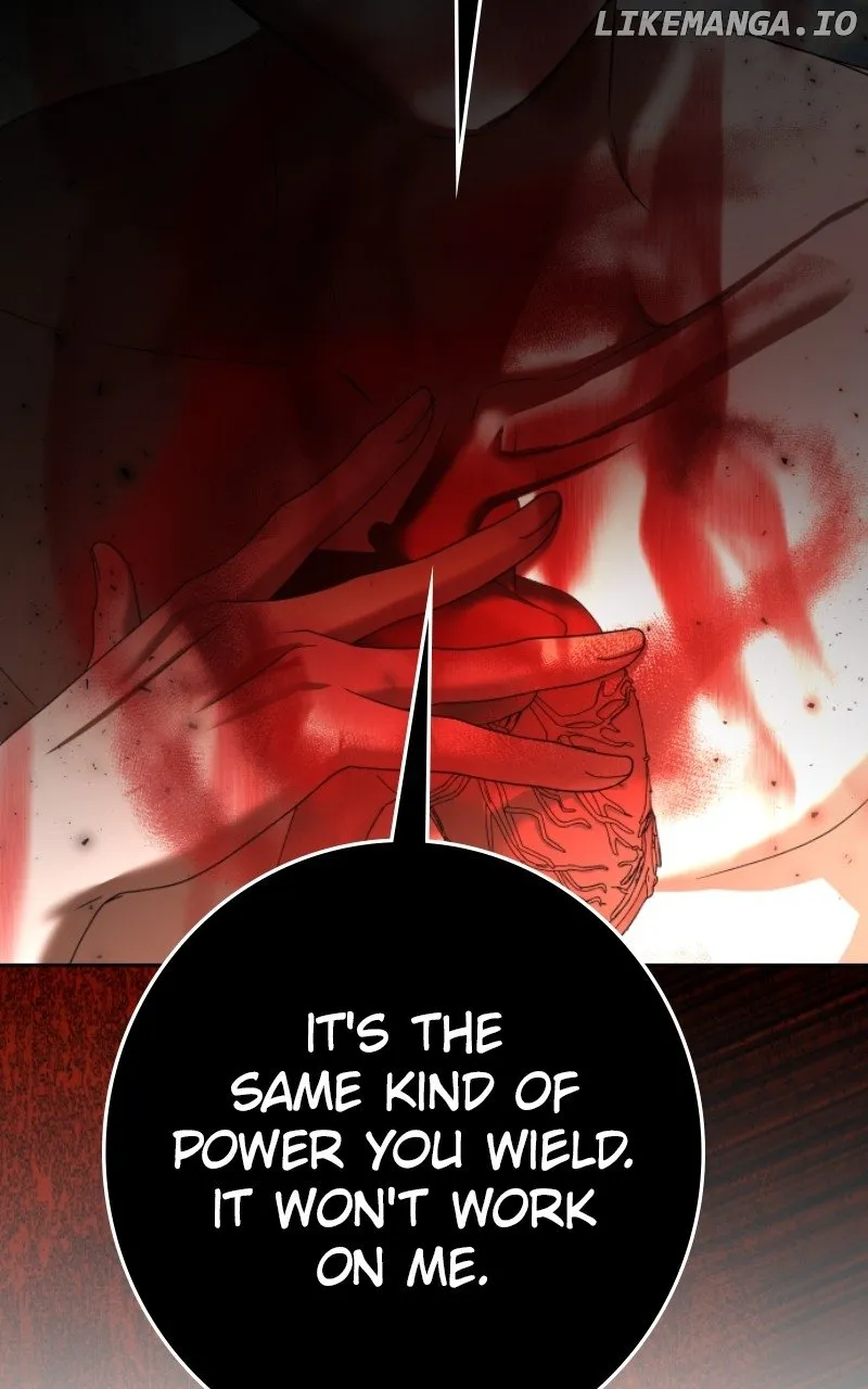 I Want To Be You, Just For A Day Chapter 219 page 37 - 