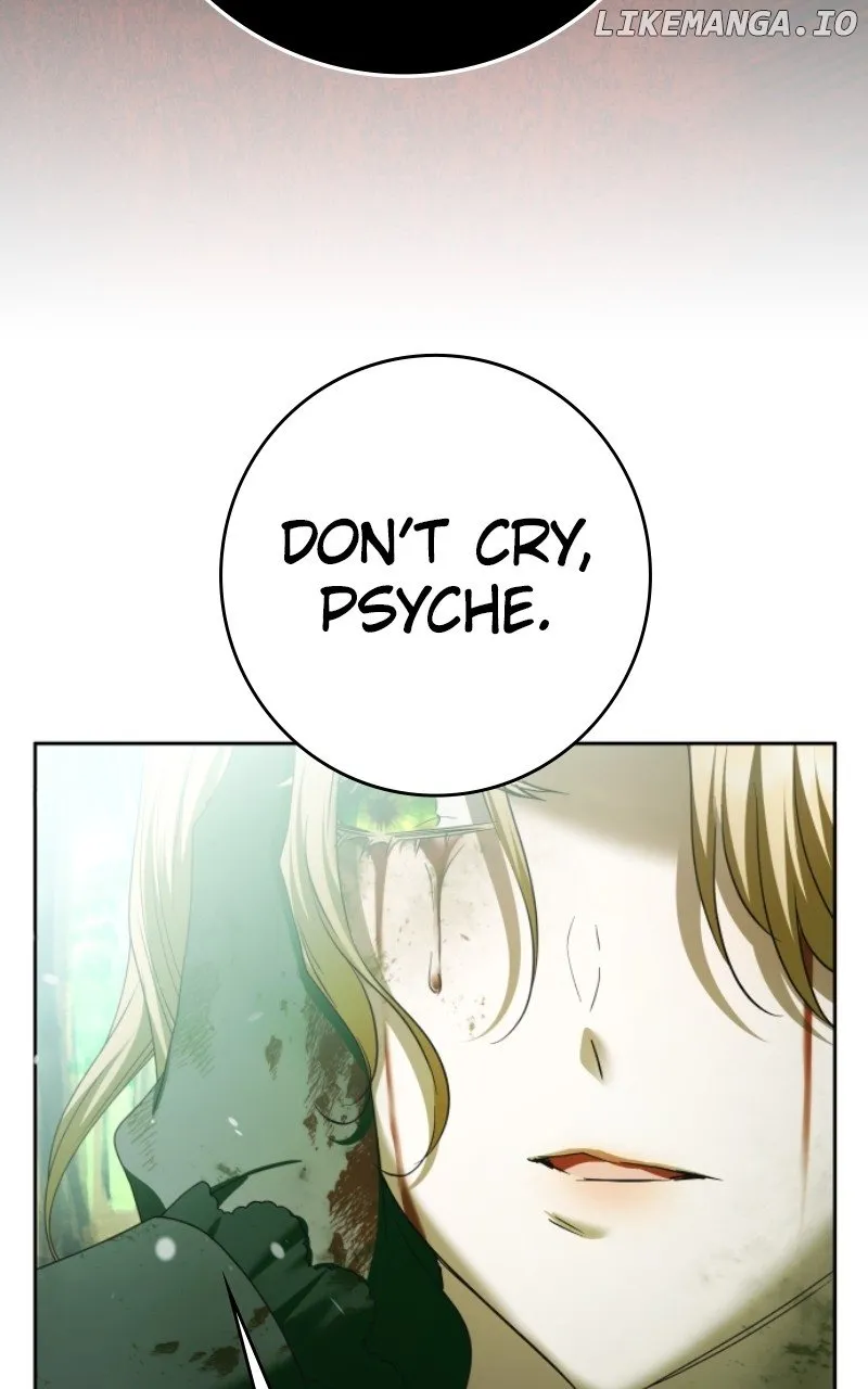 I Want To Be You, Just For A Day Chapter 219 page 38 - 