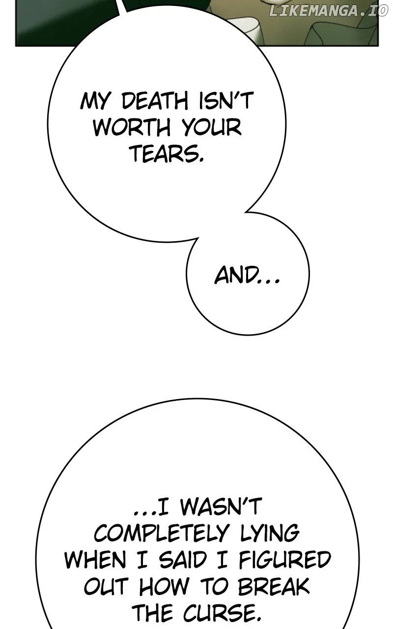 I Want To Be You, Just For A Day Chapter 219 page 39 - 