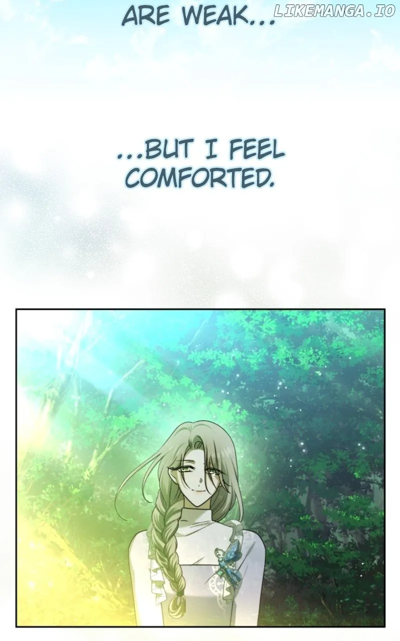 I Want To Be You, Just For A Day Chapter 219 page 5 - 