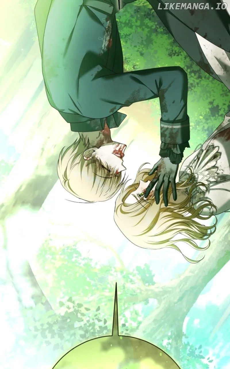 I Want To Be You, Just For A Day Chapter 219 page 41 - 