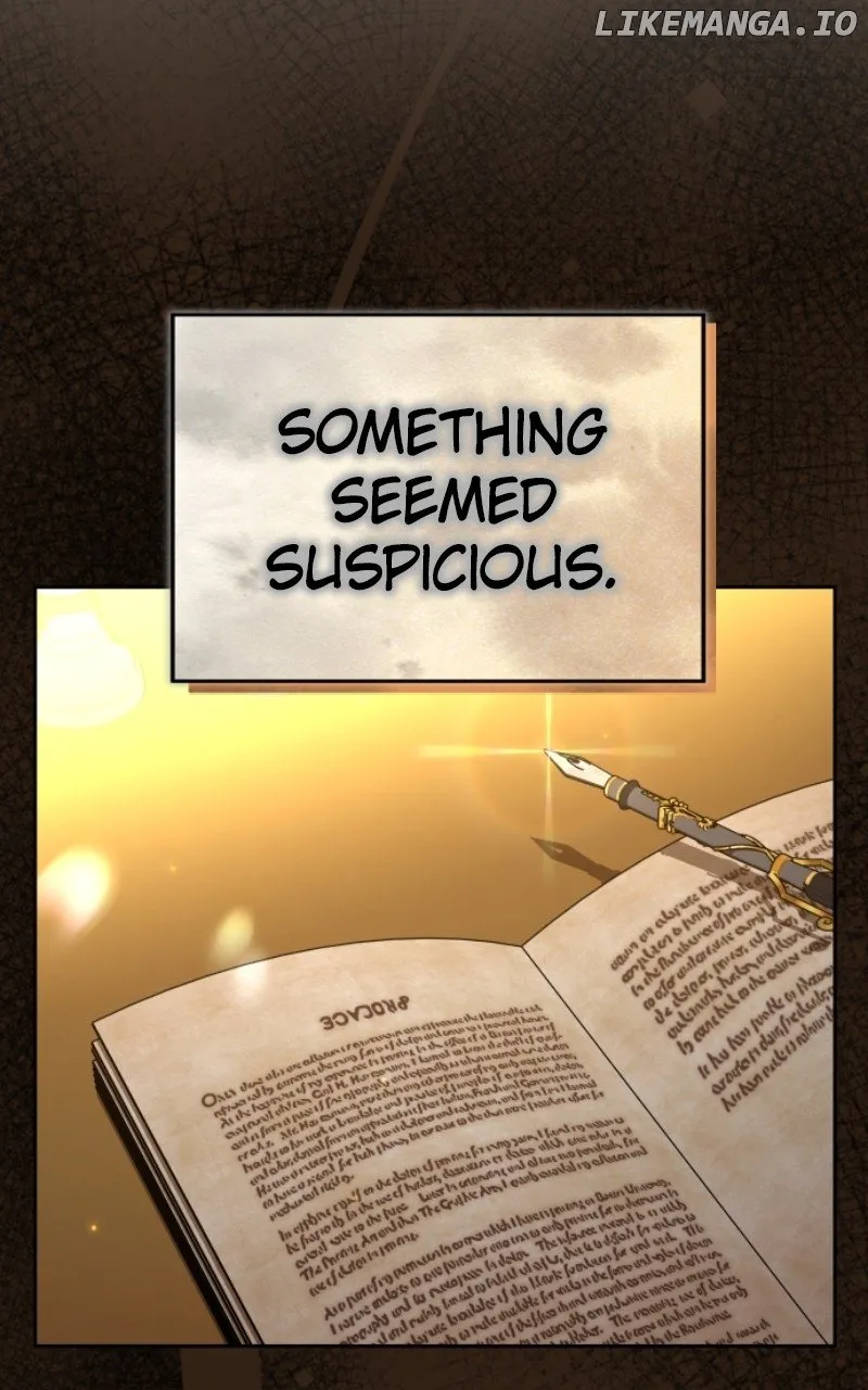 I Want To Be You, Just For A Day Chapter 219 page 44 - 