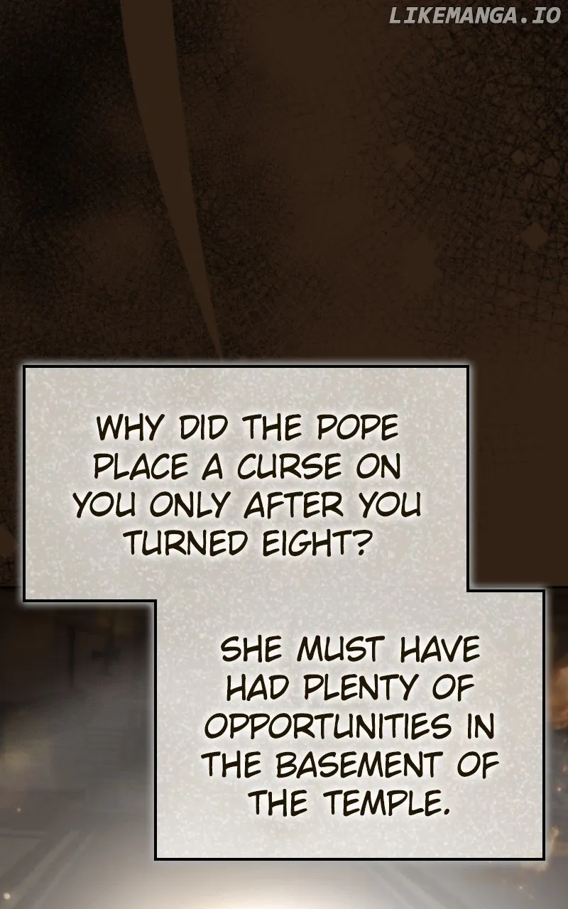 I Want To Be You, Just For A Day Chapter 219 page 45 - 