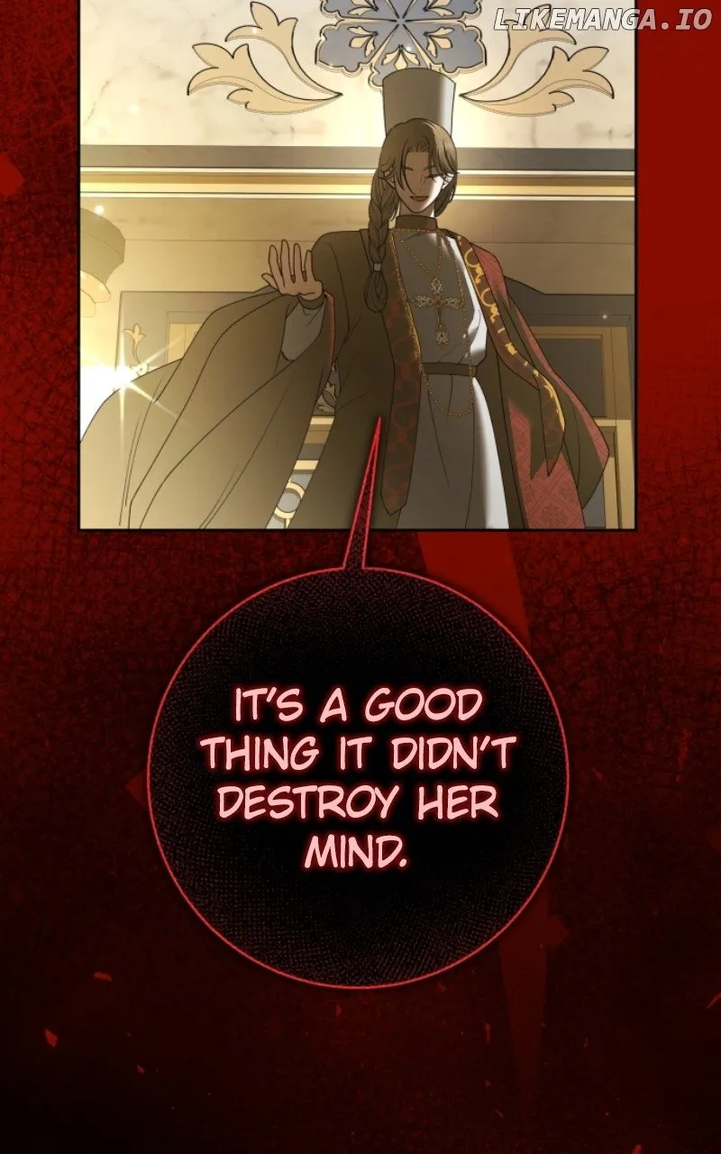 I Want To Be You, Just For A Day Chapter 219 page 49 - 