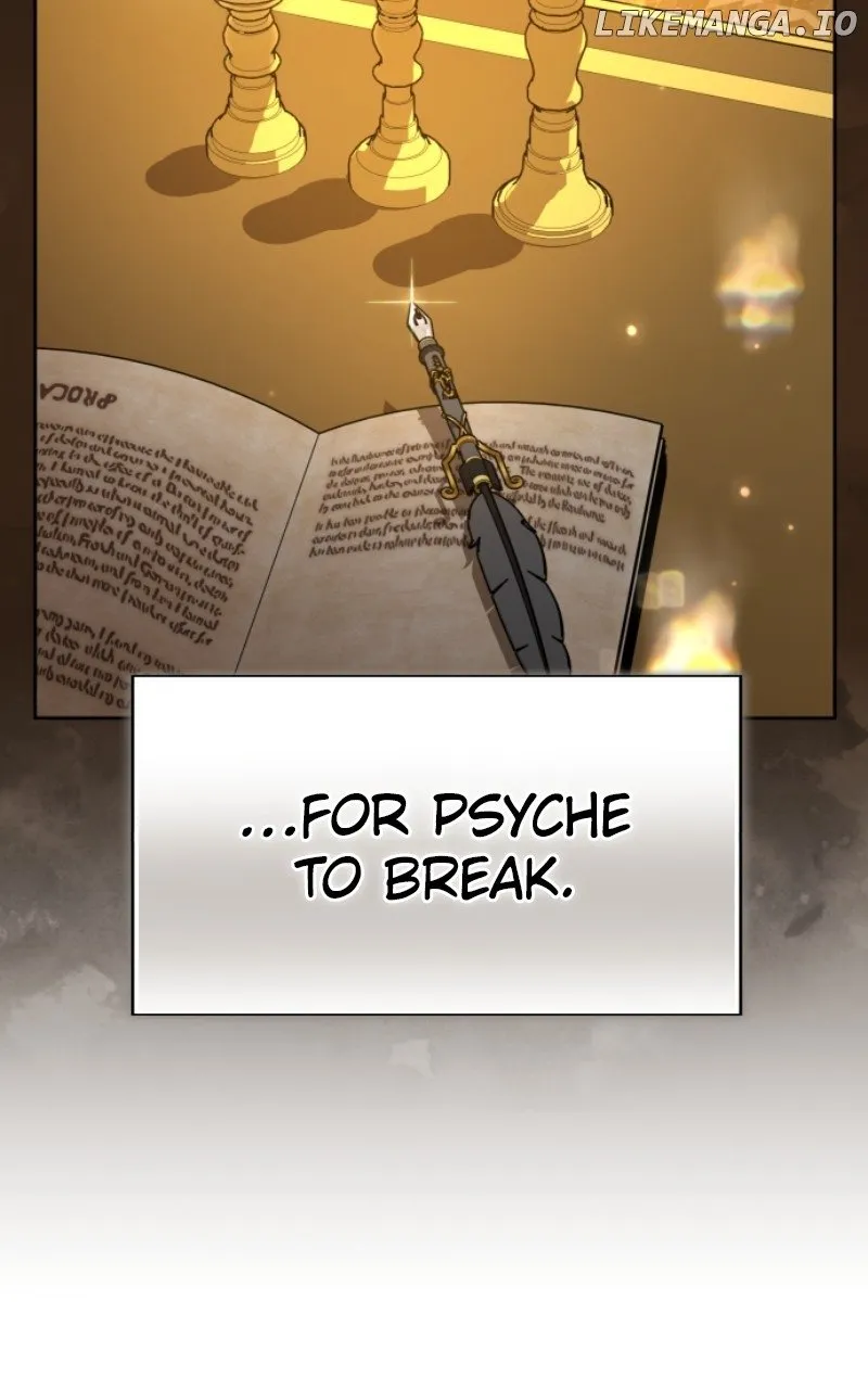 I Want To Be You, Just For A Day Chapter 219 page 52 - 