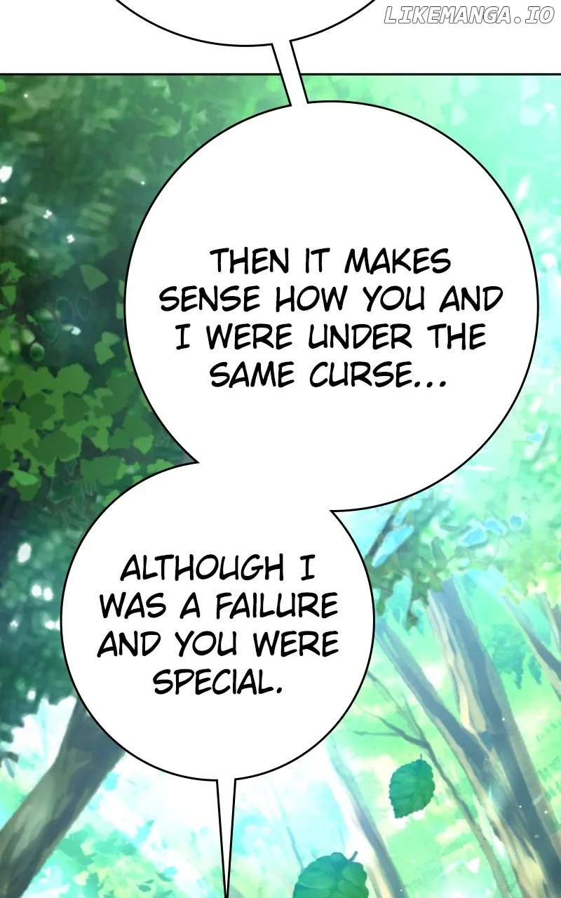 I Want To Be You, Just For A Day Chapter 219 page 55 - 