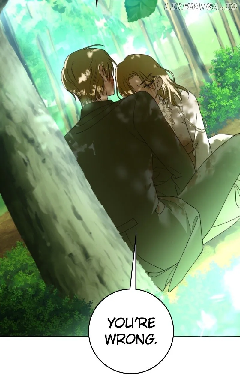 I Want To Be You, Just For A Day Chapter 219 page 56 - 