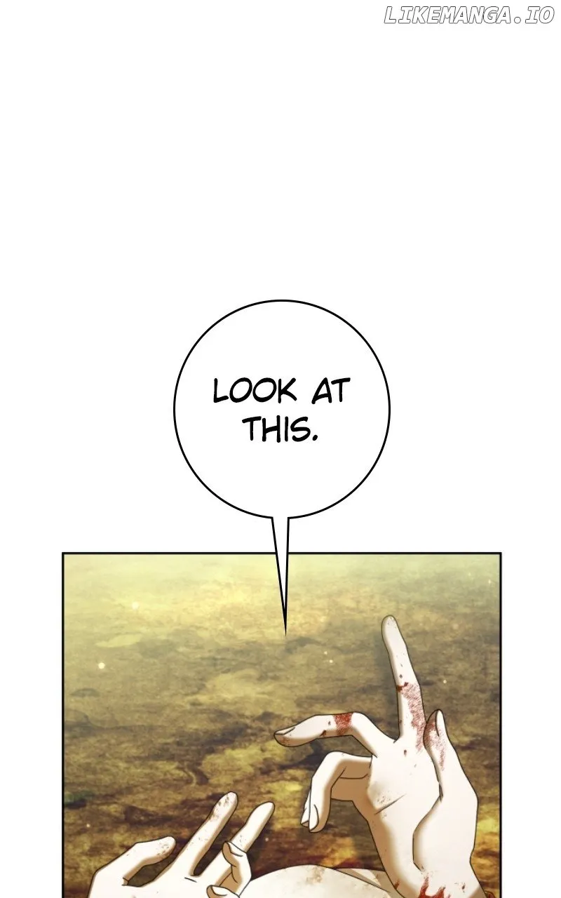 I Want To Be You, Just For A Day Chapter 219 page 57 - 