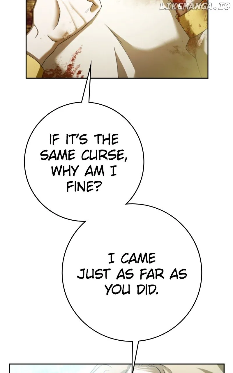 I Want To Be You, Just For A Day Chapter 219 page 58 - 