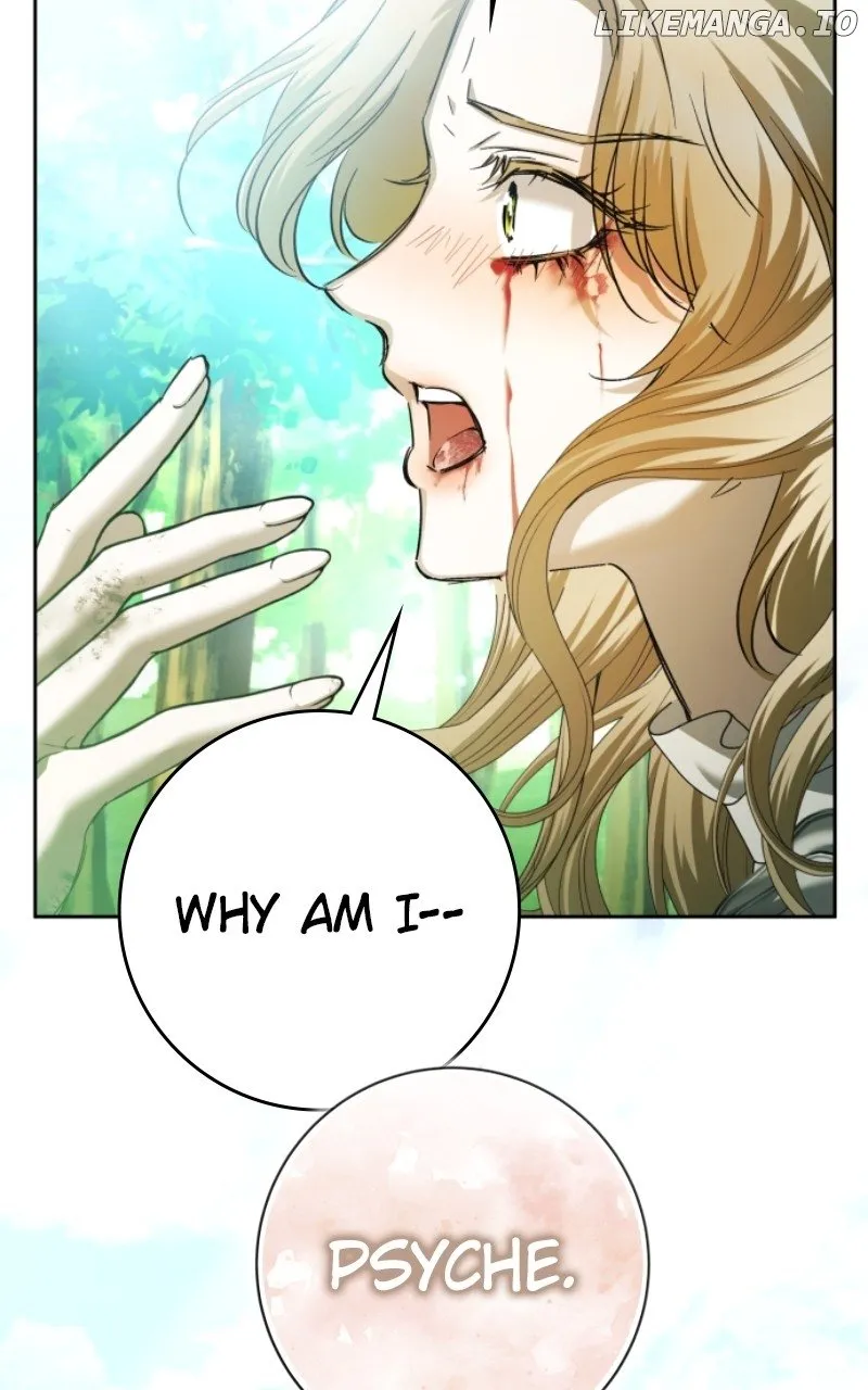 I Want To Be You, Just For A Day Chapter 219 page 59 - 