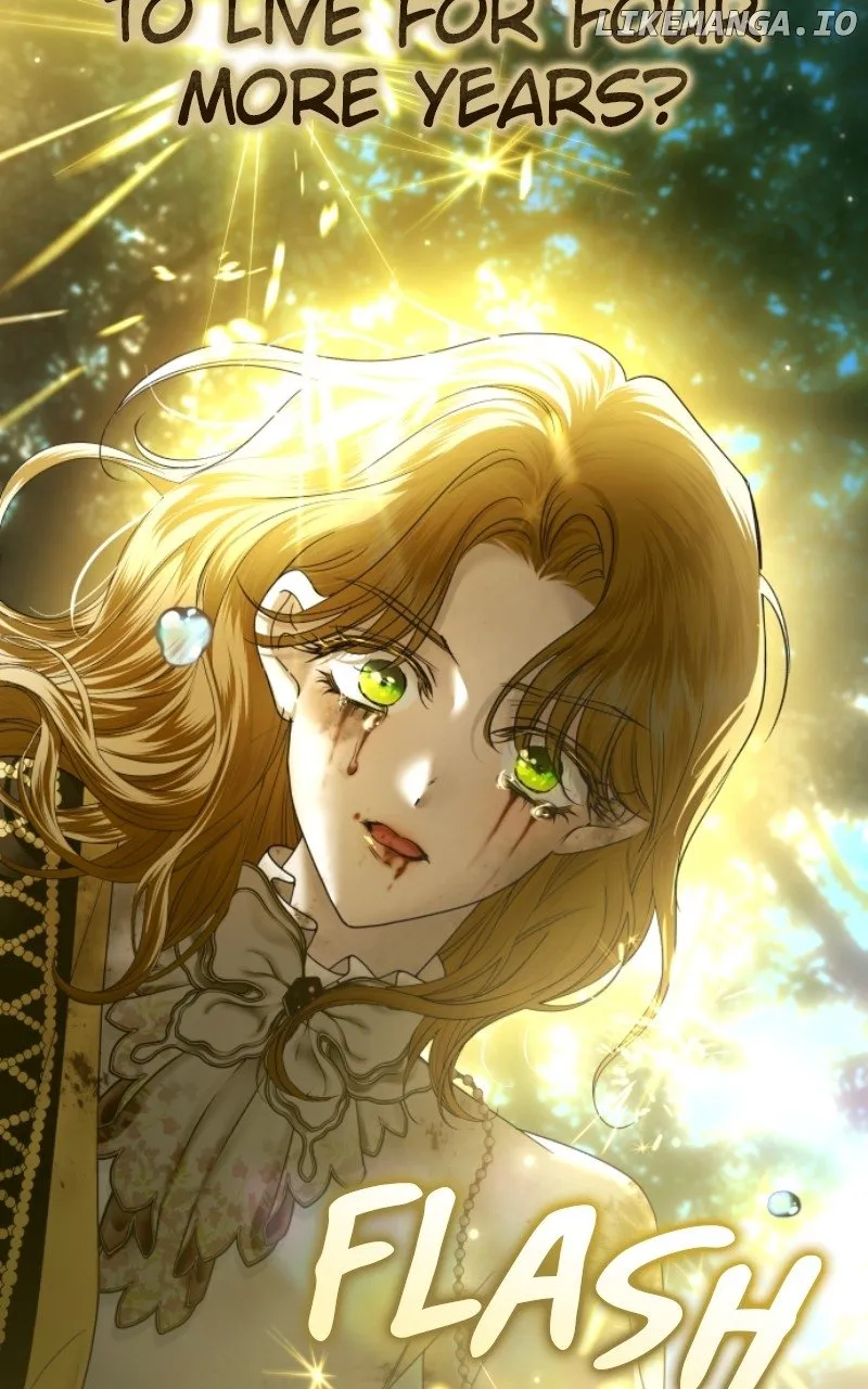 I Want To Be You, Just For A Day Chapter 219 page 7 - 