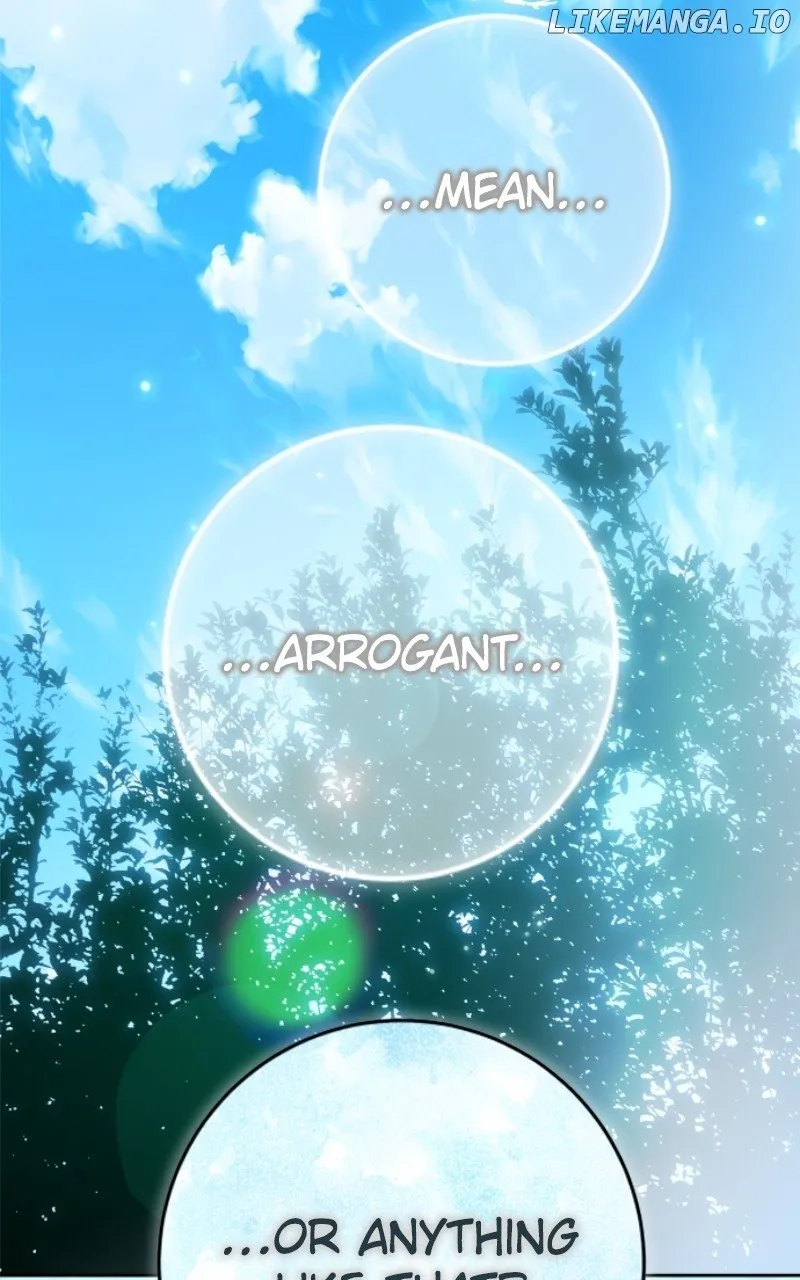 I Want To Be You, Just For A Day Chapter 219 page 61 - 