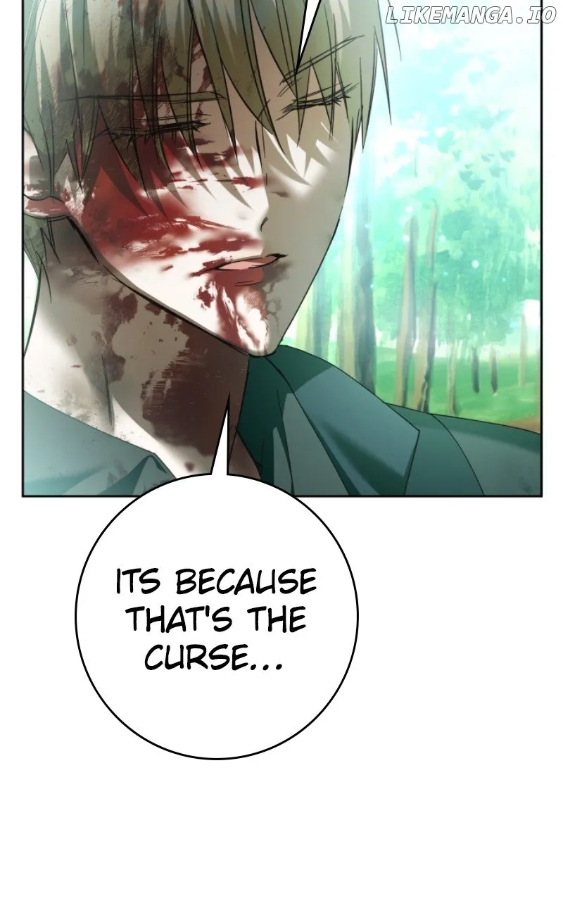 I Want To Be You, Just For A Day Chapter 219 page 63 - 
