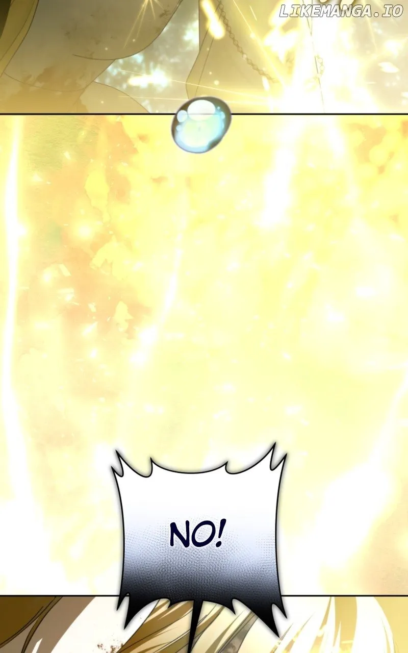 I Want To Be You, Just For A Day Chapter 219 page 8 - 