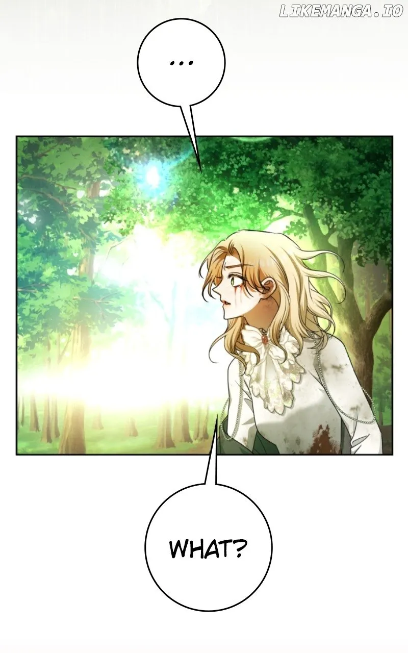I Want To Be You, Just For A Day Chapter 219 page 75 - 