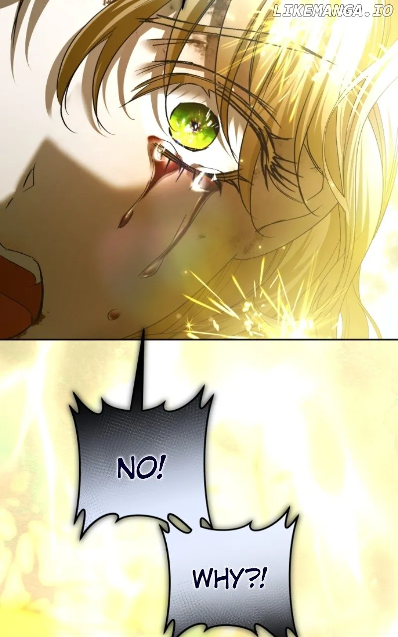 I Want To Be You, Just For A Day Chapter 219 page 9 - 