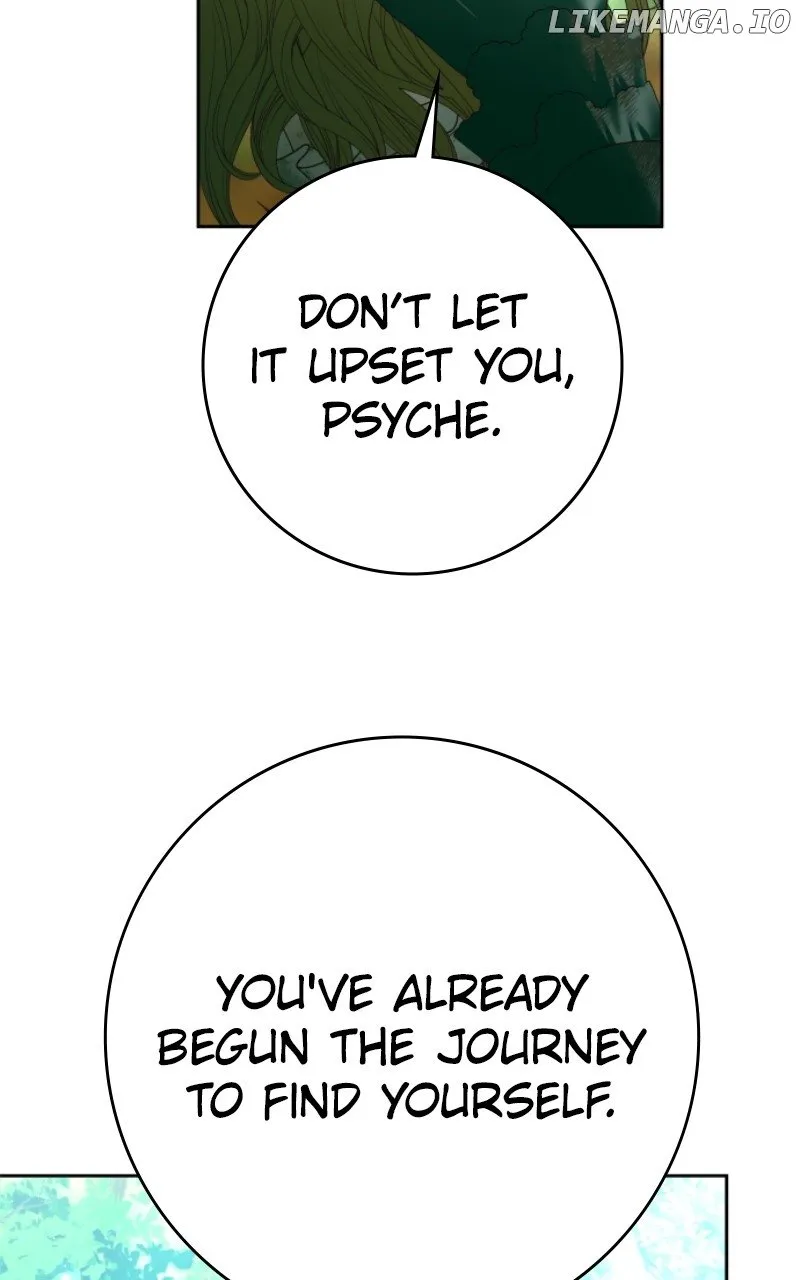 I Want To Be You, Just For A Day Chapter 219 page 89 - 