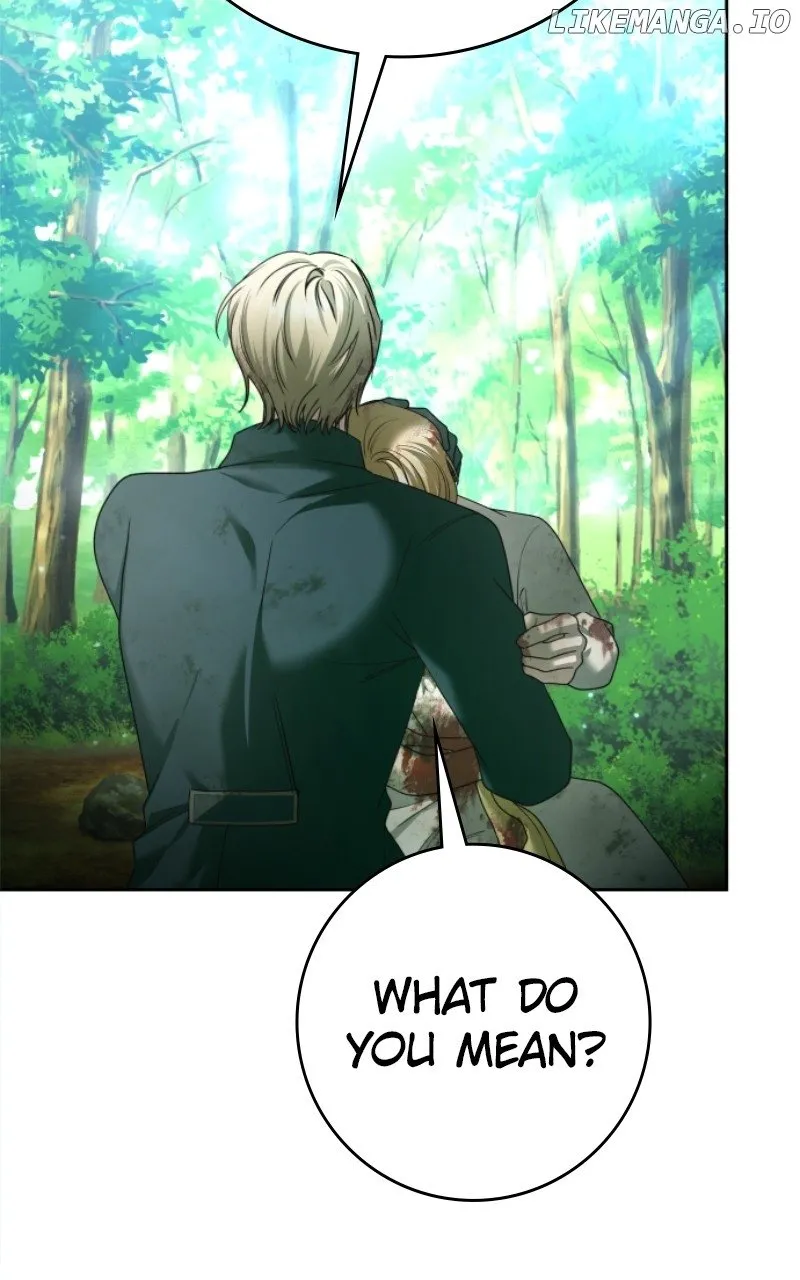 I Want To Be You, Just For A Day Chapter 219 page 90 - 