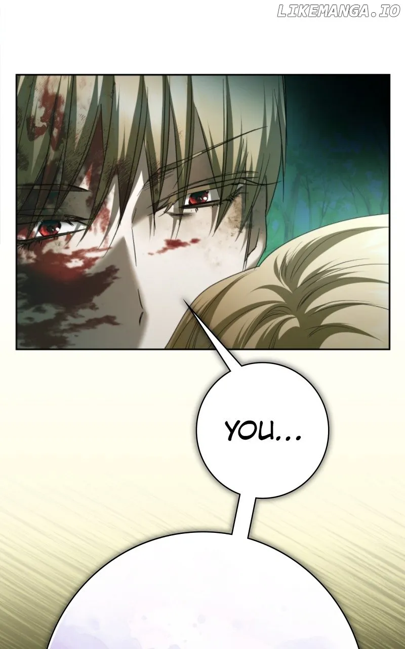 I Want To Be You, Just For A Day Chapter 219 page 91 - 