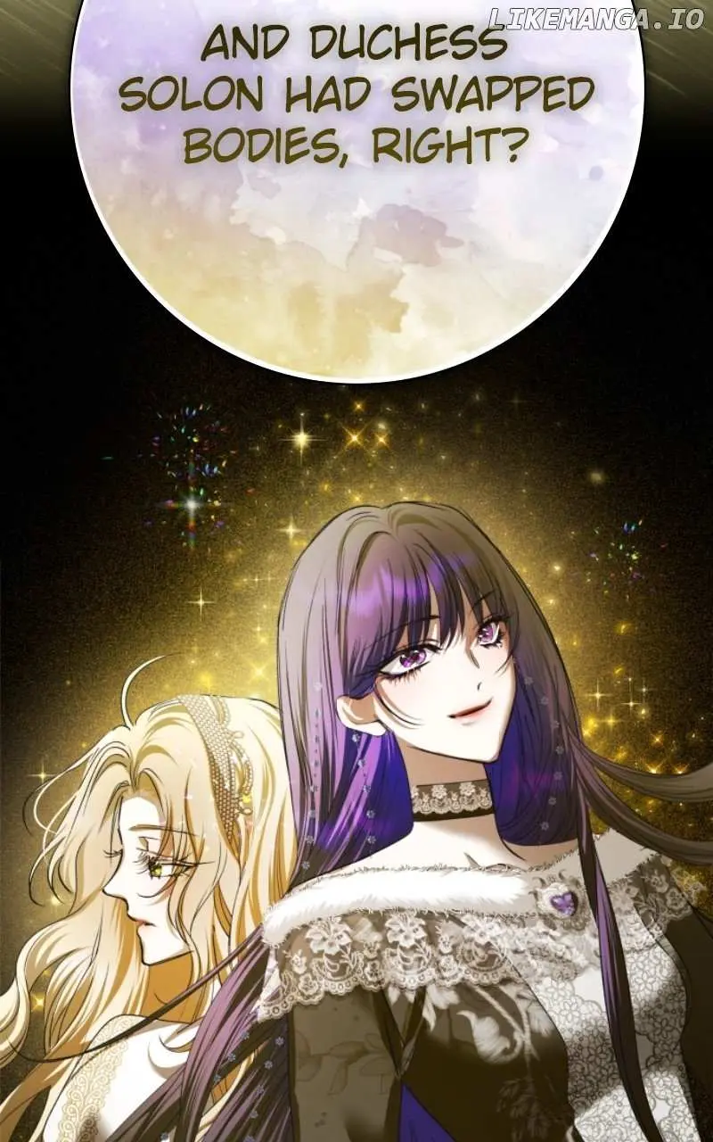 I Want To Be You, Just For A Day Chapter 219 page 92 - 