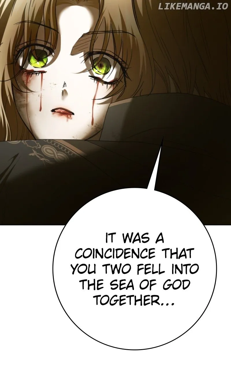 I Want To Be You, Just For A Day Chapter 219 page 95 - 