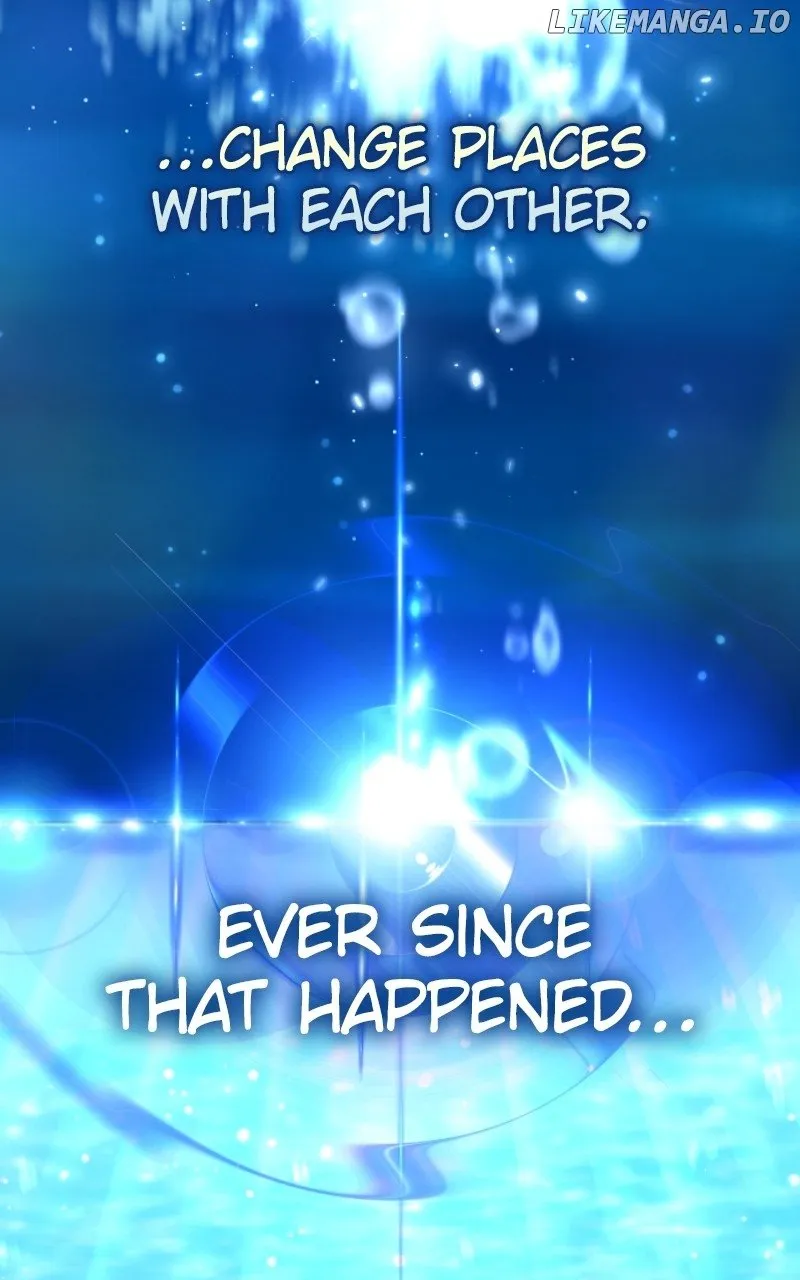 I Want To Be You, Just For A Day Chapter 219 page 98 - 