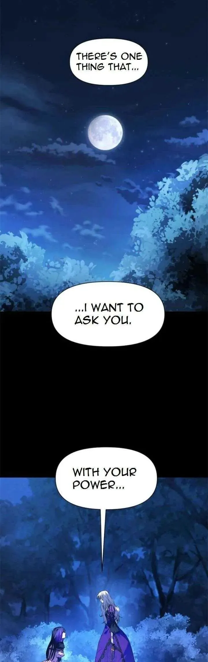 I Want To Be You, Just For A Day Chapter 22 page 1 - 