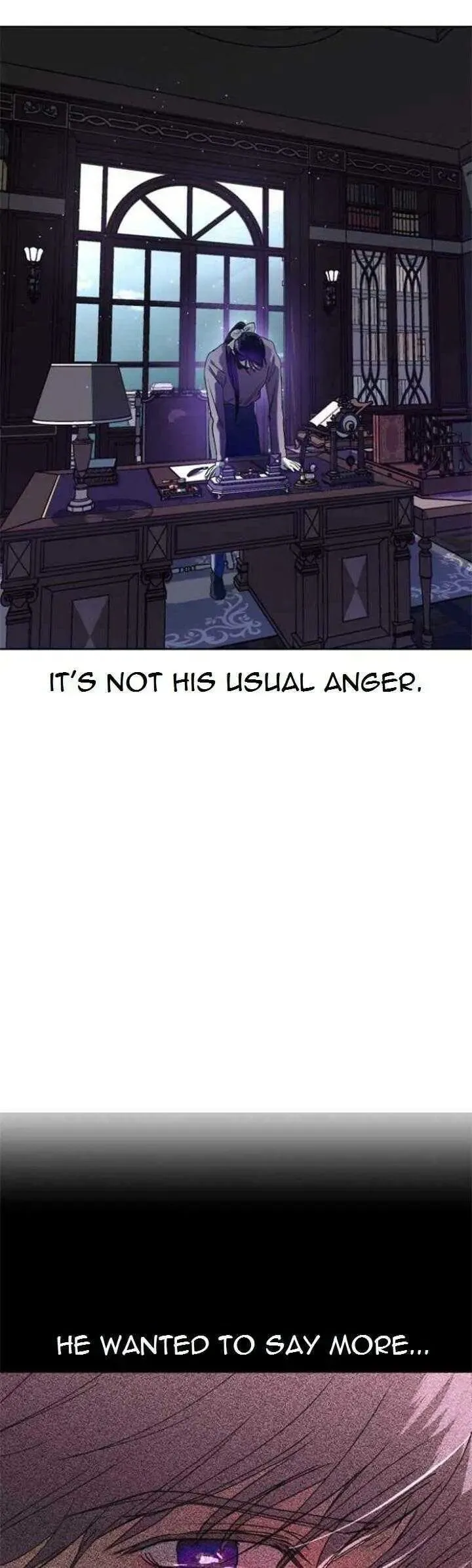 I Want To Be You, Just For A Day Chapter 22 page 11 - 